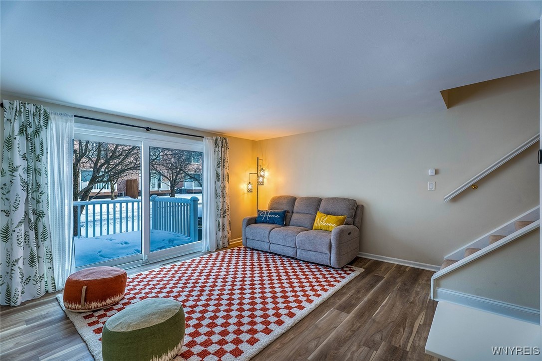 417 3rd Avenue Amherst, NY 14221 - Photo 11 of 35