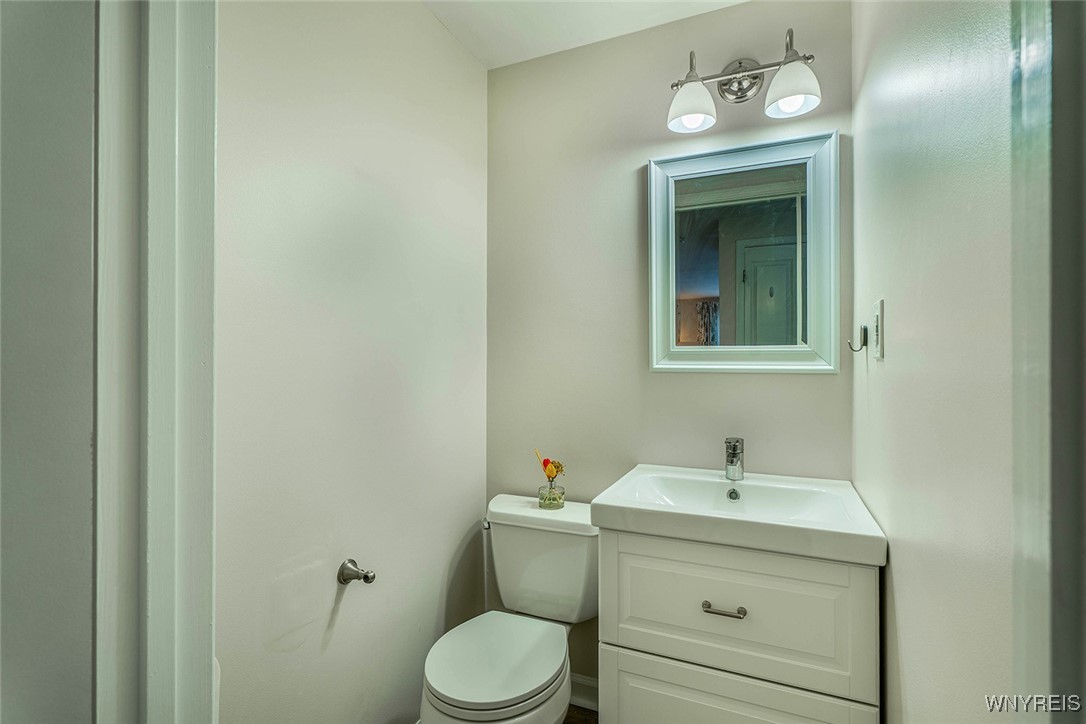 417 3rd Avenue Amherst, NY 14221 - Photo 14 of 35