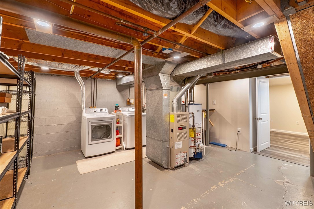 417 3rd Avenue Amherst, NY 14221 - Photo 24 of 35