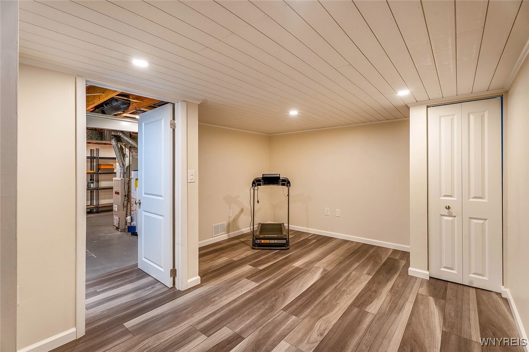 417 3rd Avenue Amherst, NY 14221 - Photo 26 of 35