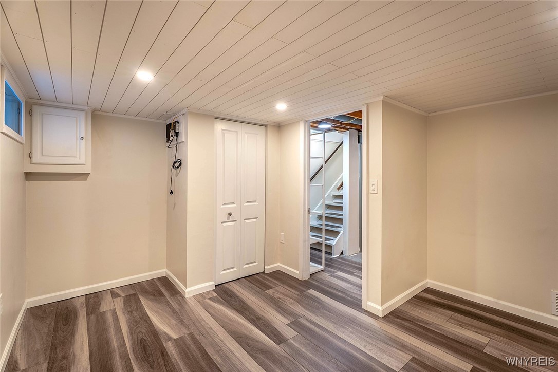 417 3rd Avenue Amherst, NY 14221 - Photo 27 of 35