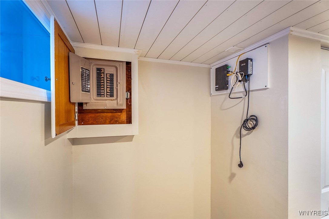 417 3rd Avenue Amherst, NY 14221 - Photo 28 of 35