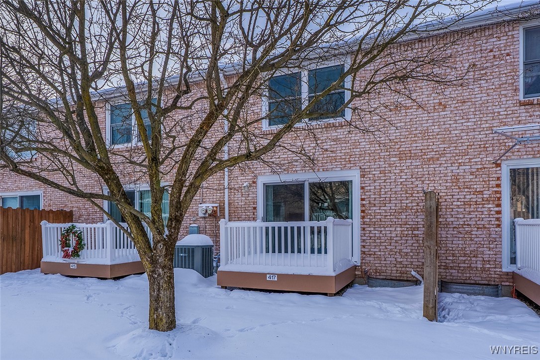 417 3rd Avenue Amherst, NY 14221 - Photo 29 of 35