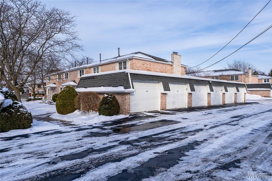 417 3rd Avenue Amherst, NY 14221 - Photo 30 of 35