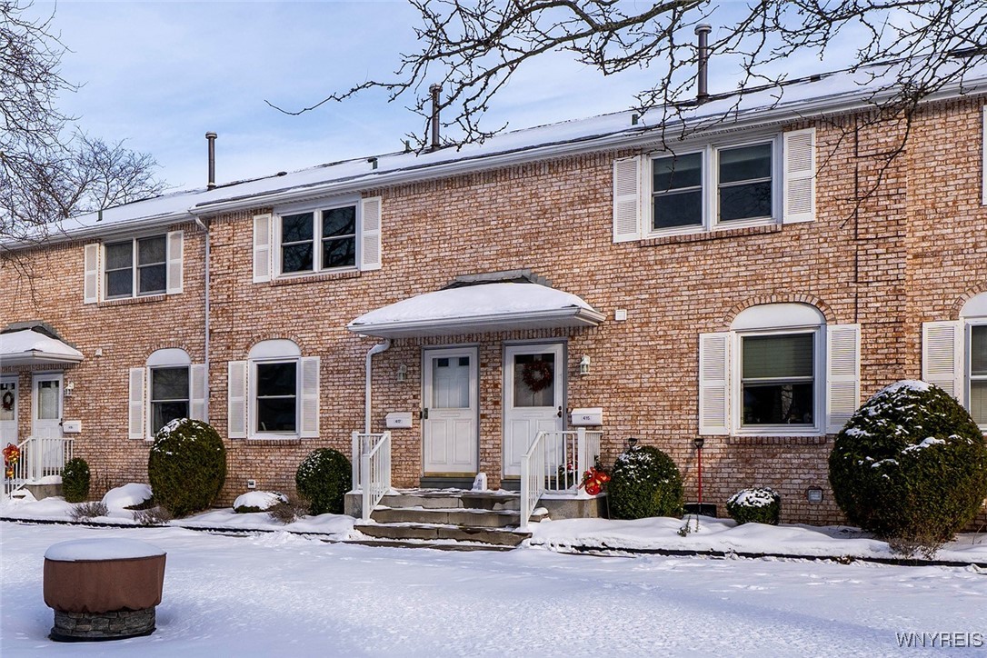 417 3rd Avenue Amherst, NY 14221 - Photo 3 of 35