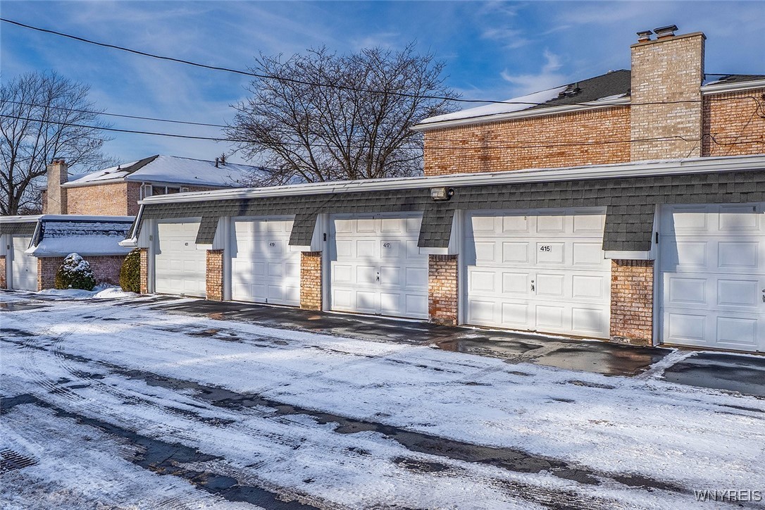 417 3rd Avenue Amherst, NY 14221 - Photo 31 of 35