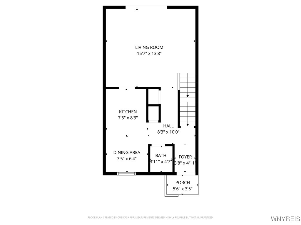 417 3rd Avenue Amherst, NY 14221 - Photo 33 of 35