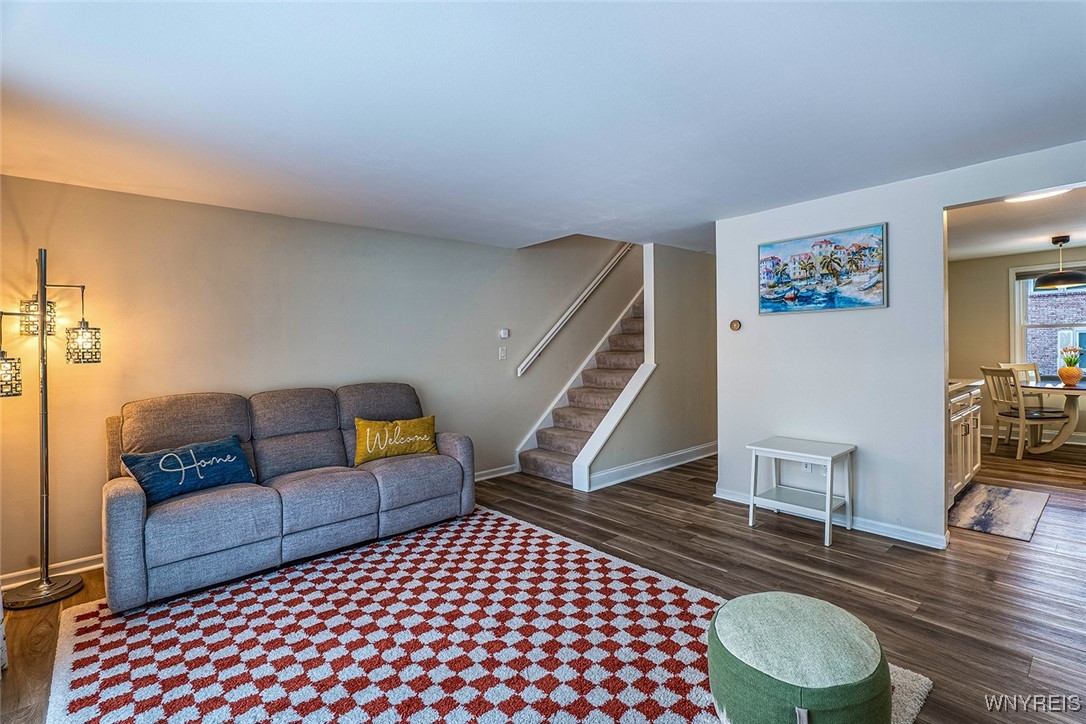 417 3rd Avenue Amherst, NY 14221 - Photo 10 of 35