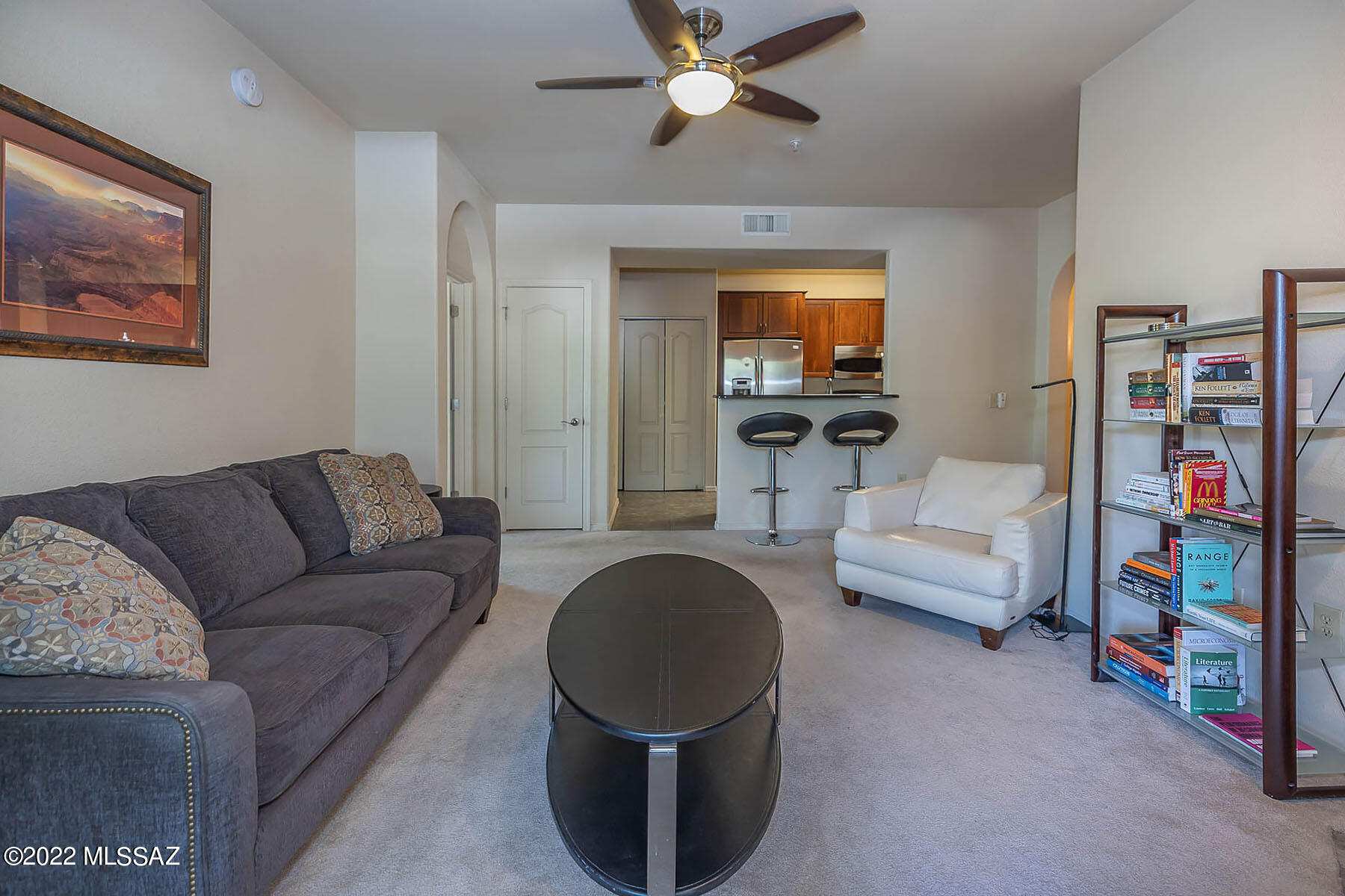 2550 East River Road, Unit 4201 Tucson, AZ 85718 - Photo 6 of 34