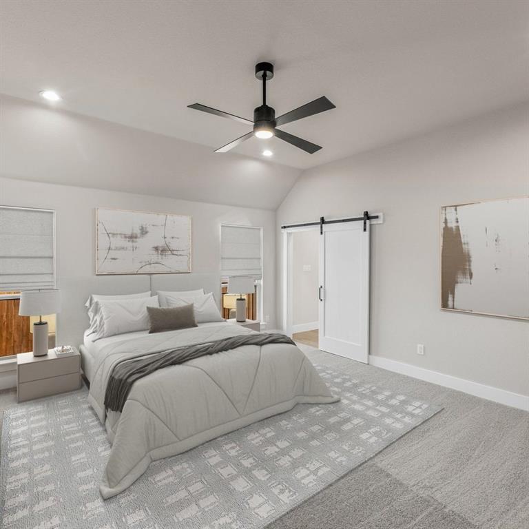 209 Bel Grand Road Haslet, TX 76052 - Photo 11 of 35 209 virtual stage 5