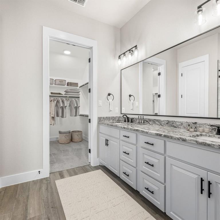 209 Bel Grand Road Haslet, TX 76052 - Photo 12 of 35 209 virtual stage 6