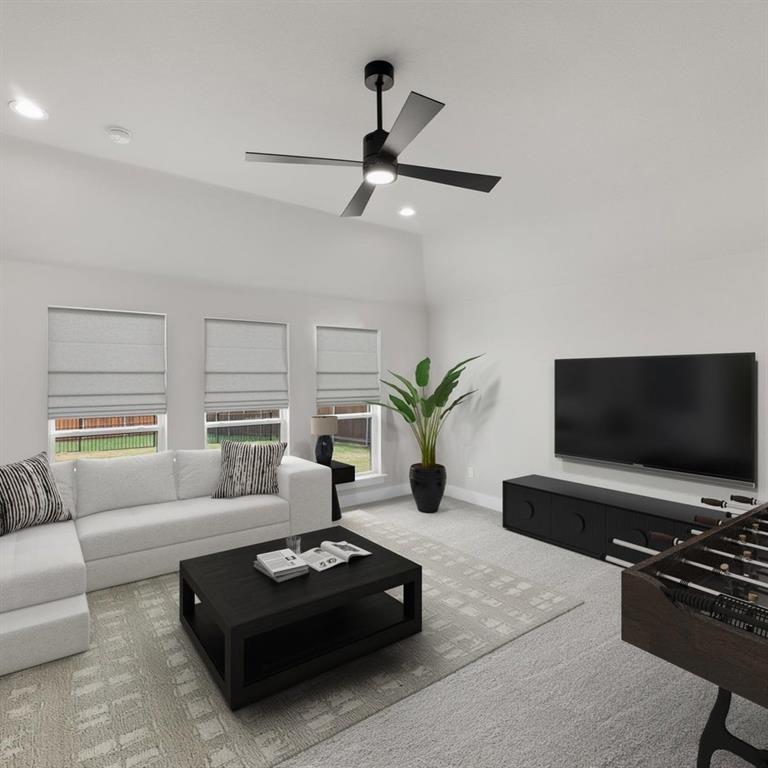 209 Bel Grand Road Haslet, TX 76052 - Photo 13 of 35 209 virtual stage 7