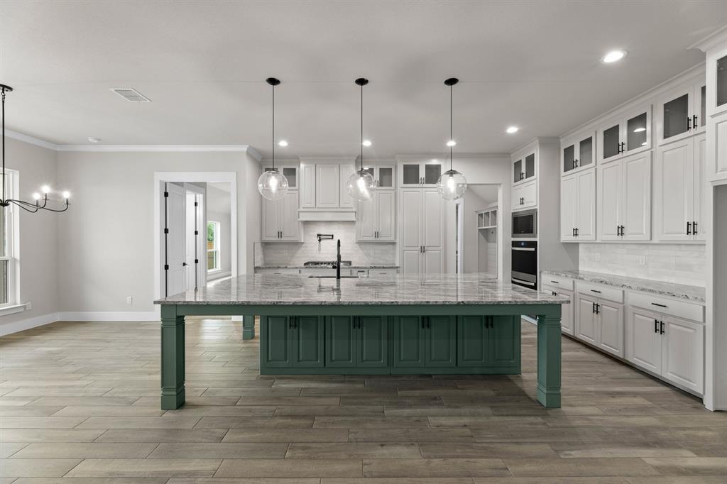 209 Bel Grand Road Haslet, TX 76052 - Photo 17 of 35 209 Bel Grand-Kitchen-1