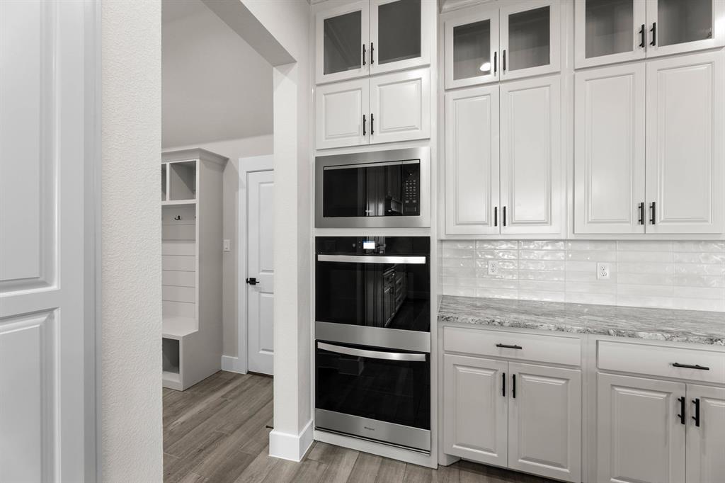 209 Bel Grand Road Haslet, TX 76052 - Photo 20 of 35 209 Bel Grand-Kitchen-4