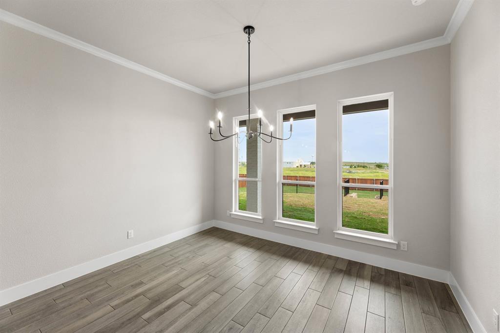 209 Bel Grand Road Haslet, TX 76052 - Photo 21 of 35 209 Bel Grand-Dining-1