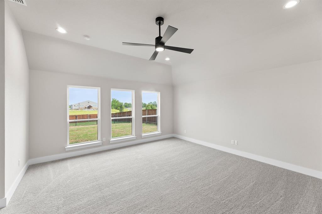 209 Bel Grand Road Haslet, TX 76052 - Photo 22 of 35 209 Bel Grand-Flex Room-1