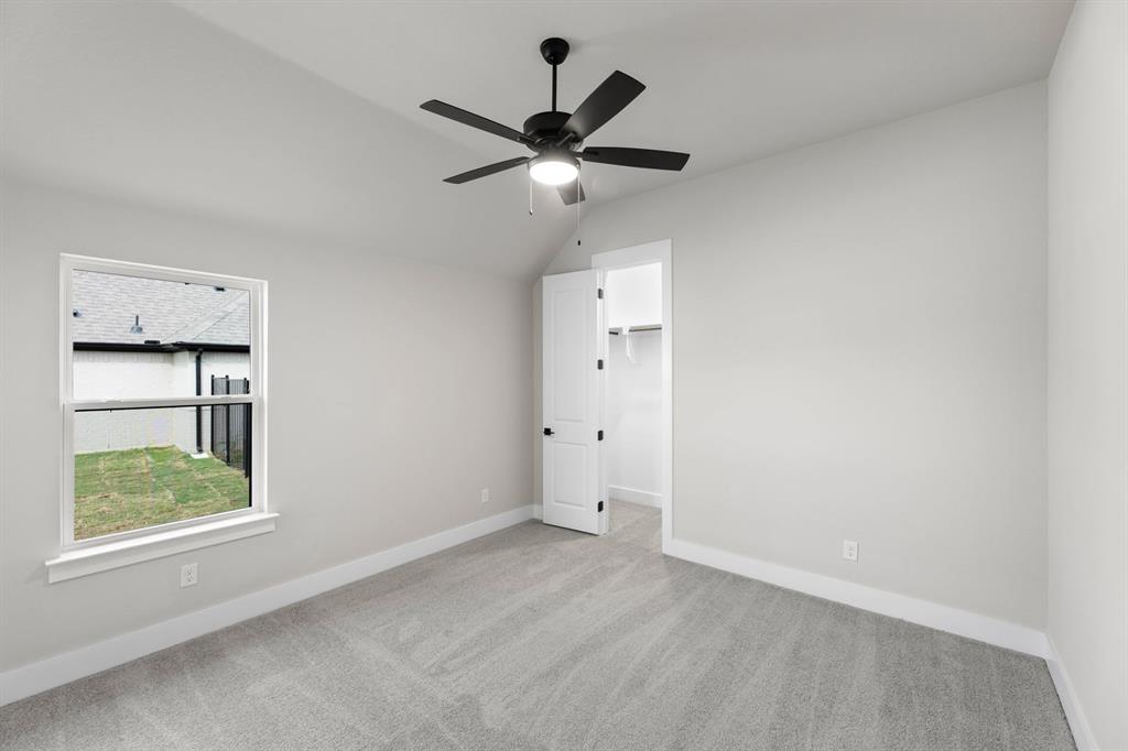 209 Bel Grand Road Haslet, TX 76052 - Photo 25 of 35 209 Bel Grand-Bedroom-3