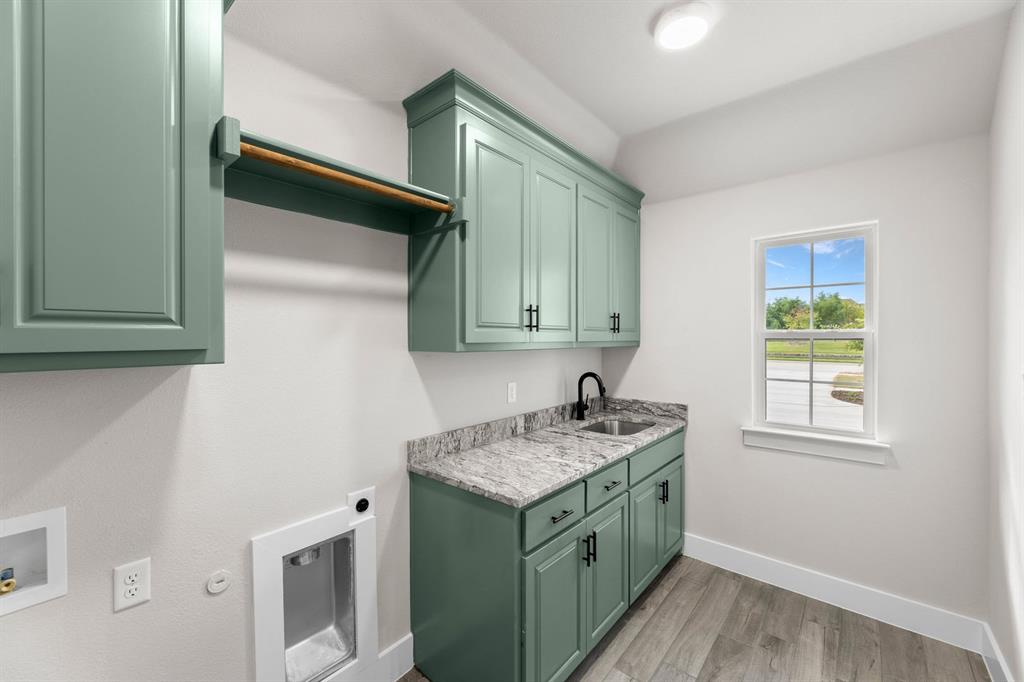 209 Bel Grand Road Haslet, TX 76052 - Photo 29 of 35 209 Bel Grand-Utility-1