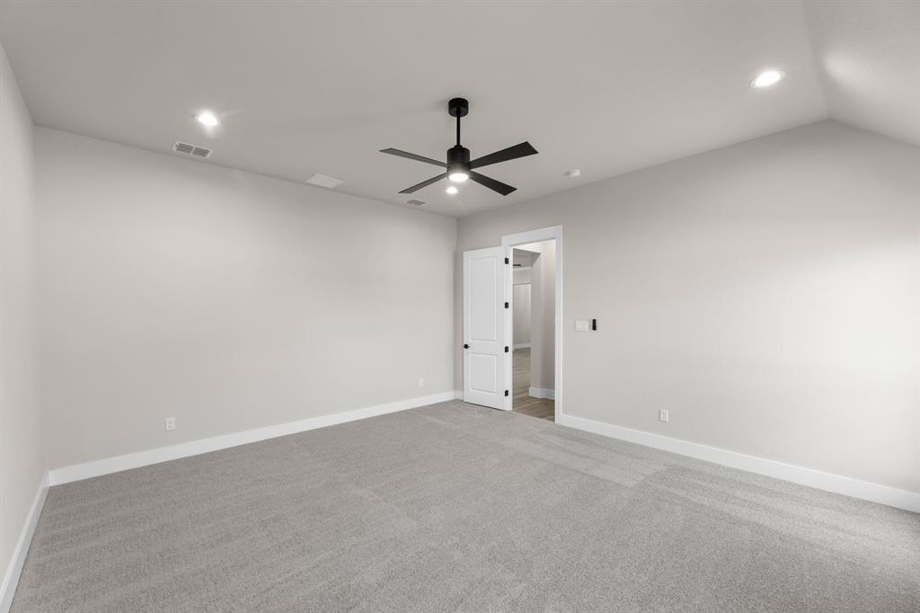 209 Bel Grand Road Haslet, TX 76052 - Photo 31 of 35 209 Bel Grand-Primary Suite-2