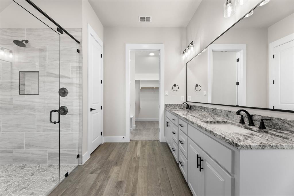 209 Bel Grand Road Haslet, TX 76052 - Photo 32 of 35 209 Bel Grand-Primary Suite-3