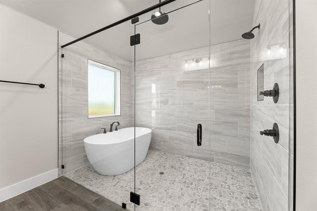 209 Bel Grand Road Haslet, TX 76052 - Photo 34 of 35 209 Bel Grand-Primary Suite-5