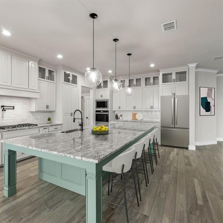 209 Bel Grand Road Haslet, TX 76052 - Photo 8 of 35 209 virtual stage 2