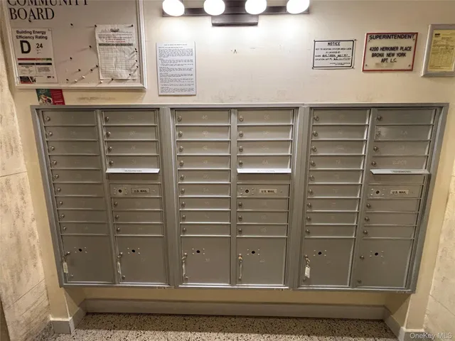 $135,000 | 4200 Herkimer Place, Unit 7E | Woodlawn Heights