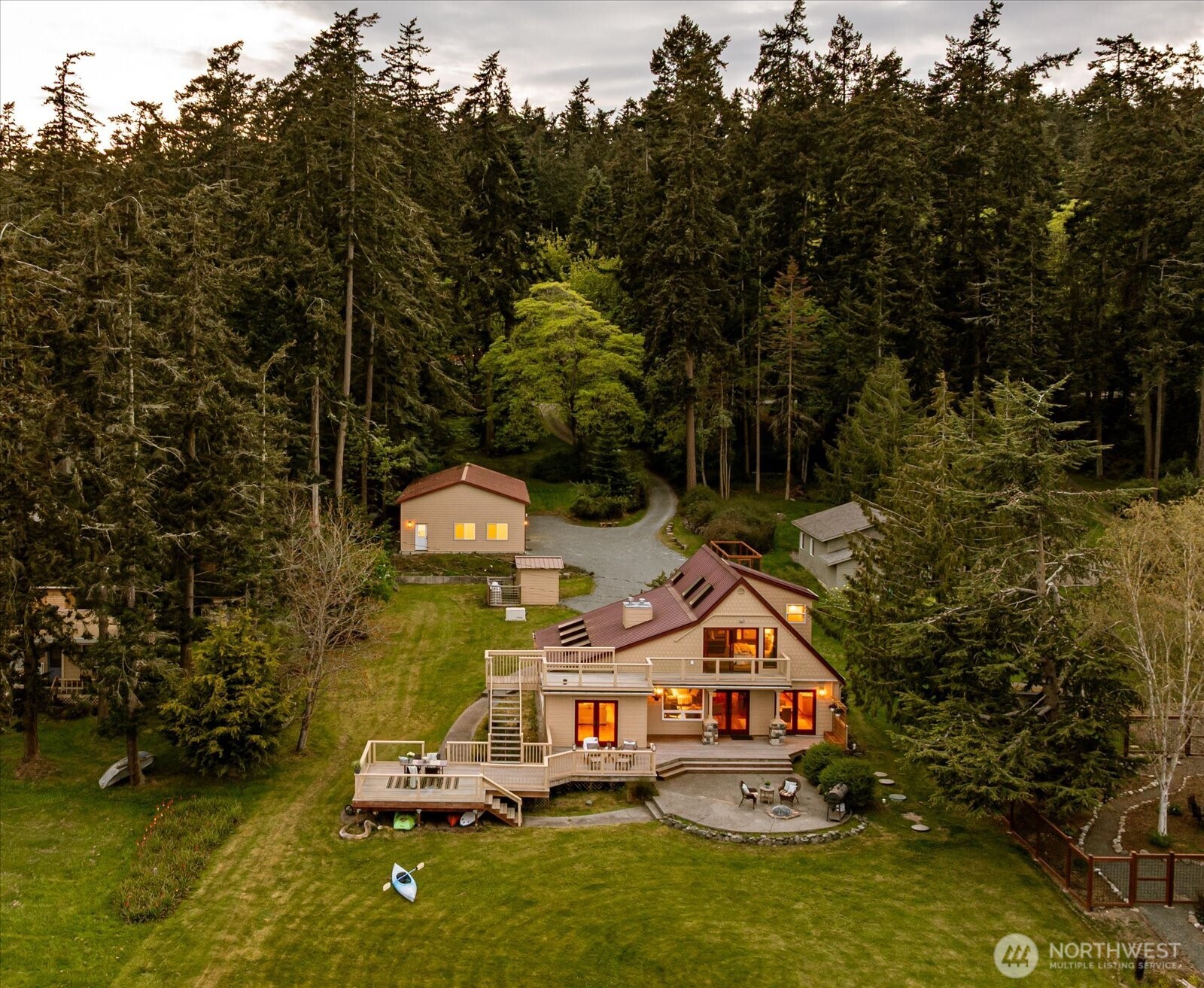 453 Race Road Coupeville, WA 98239 - Photo 36 of 39