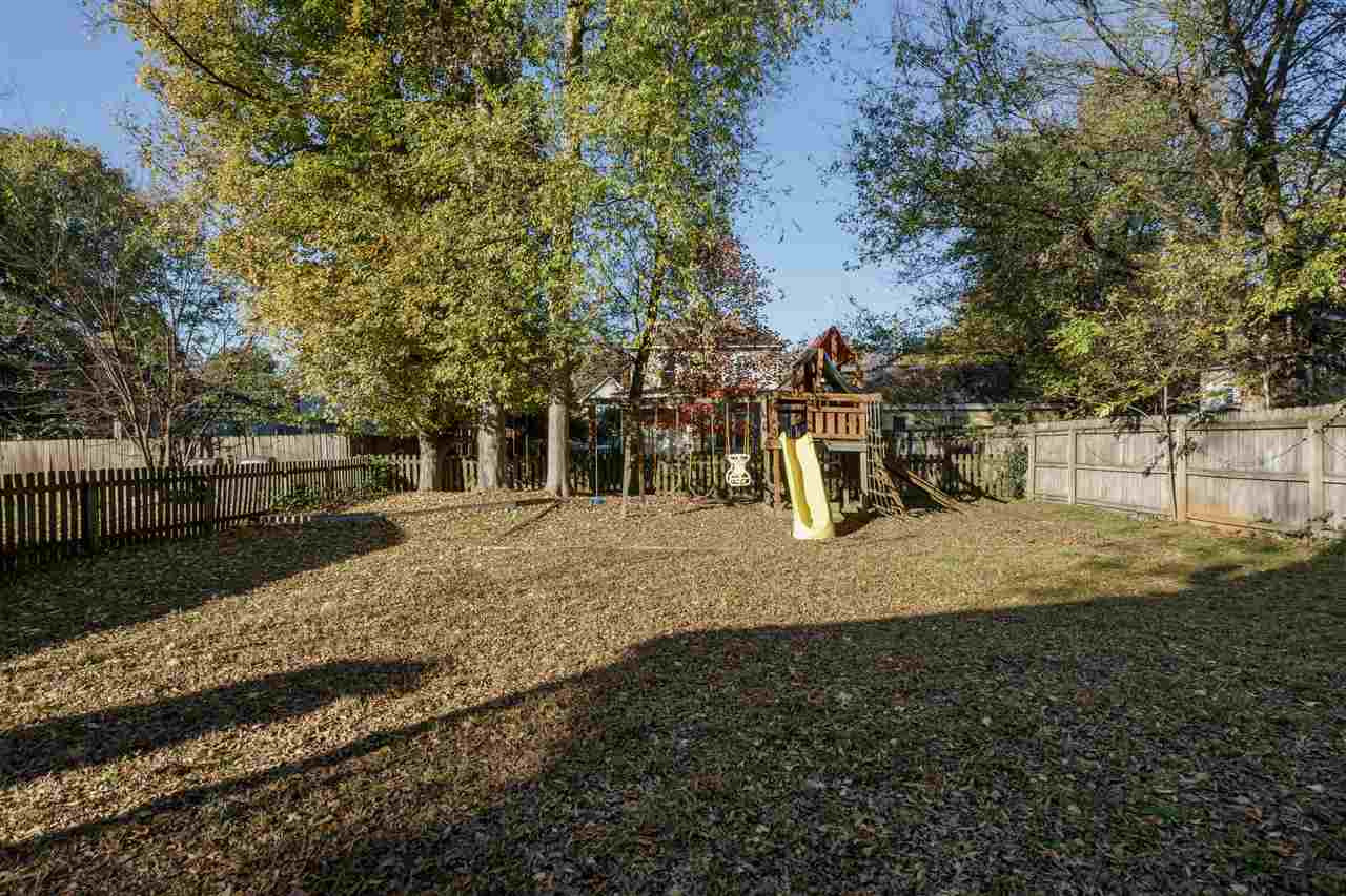 712 South East Street Raleigh, NC 27601 - Photo 25 of 25 Exterior Back