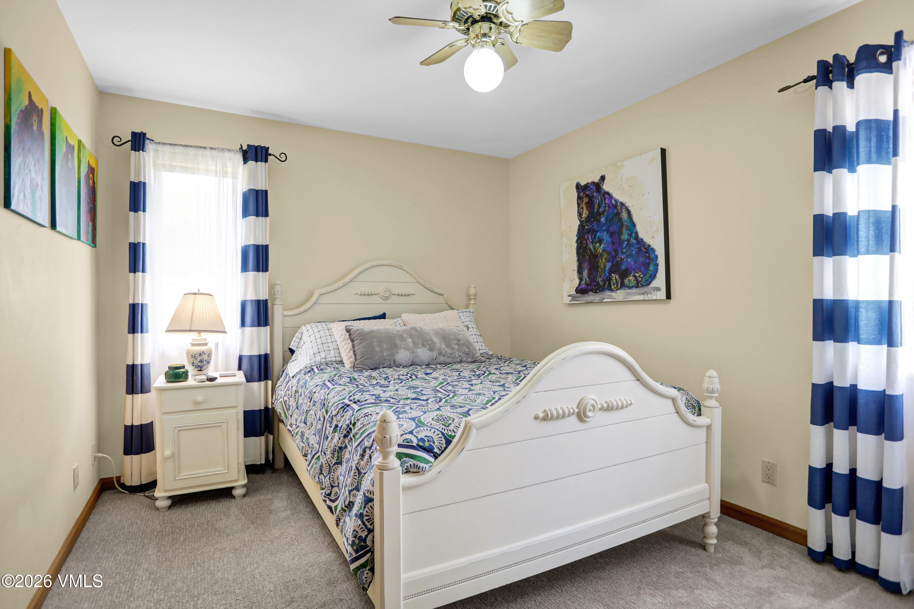 36 Creamery Trail Edwards, CO 81632 - Photo 19 of 41 Main Floor Bedroom 2
