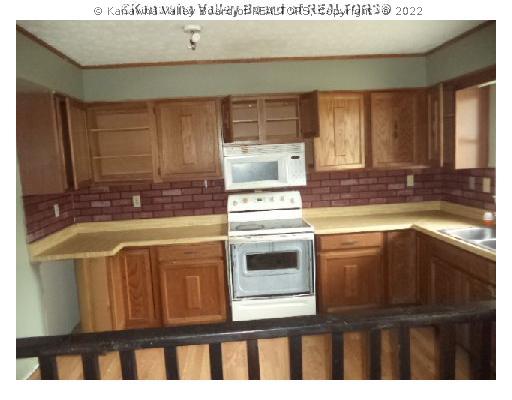868 Klondyke Road Ripley, WV 25271 - Photo 3 of 12 Kitchen.