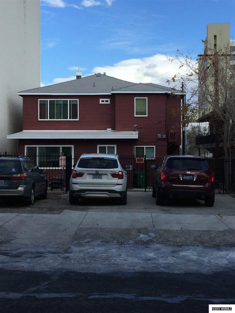 228 Mill Street Reno, NV 89501 - Photo 1 of 1