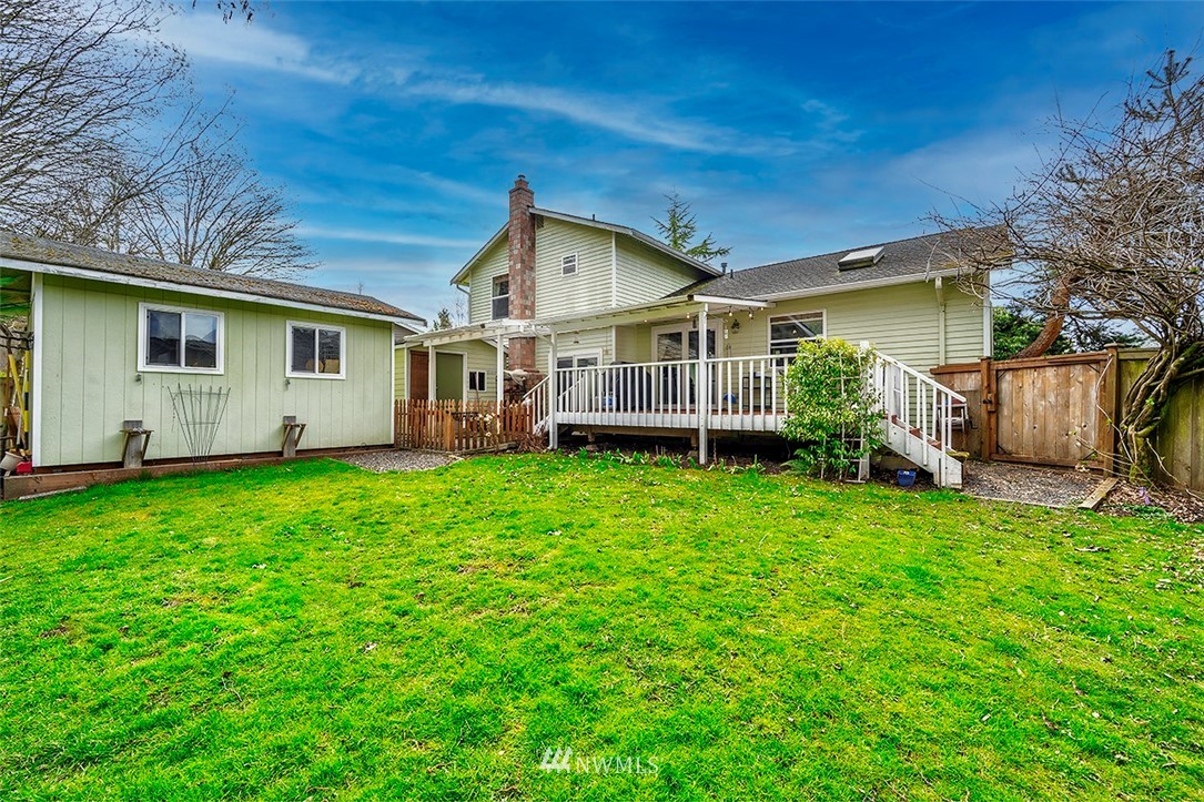 1213 220th Place Southwest Bothell, WA 98021 - Photo 16 of 16