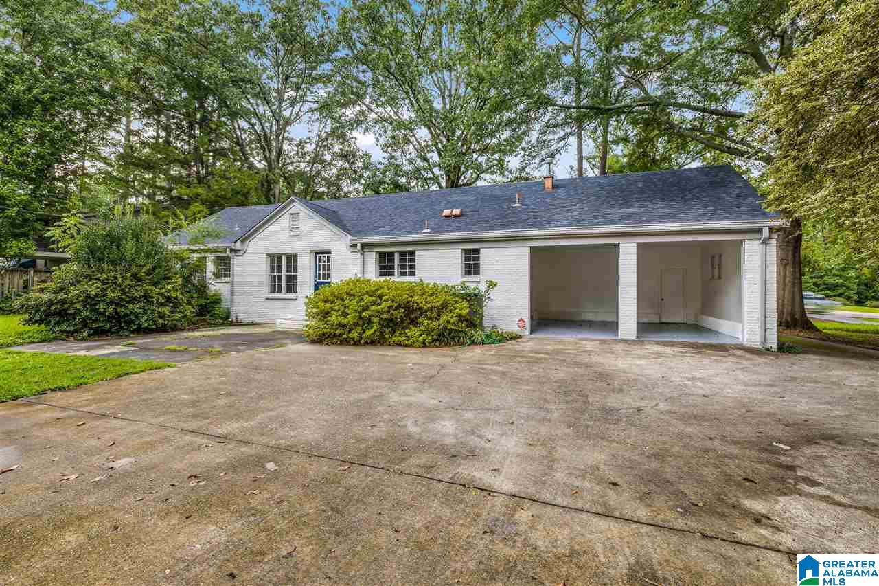 4043 Montevallo Road Birmingham, AL 35213 - Photo 20 of 23