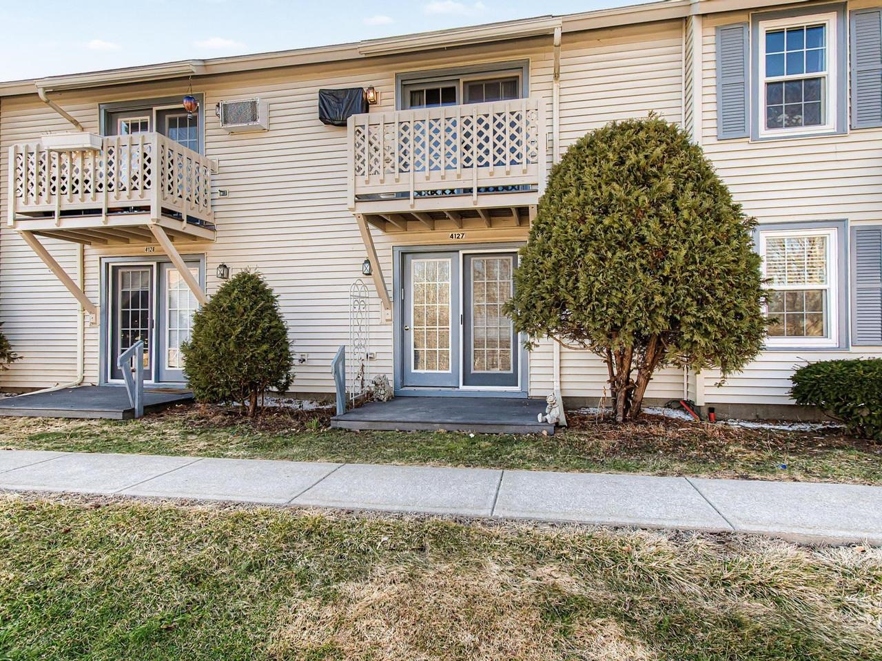 4127 The Terraces Shelburne, VT 05482 - Photo 22 of 26