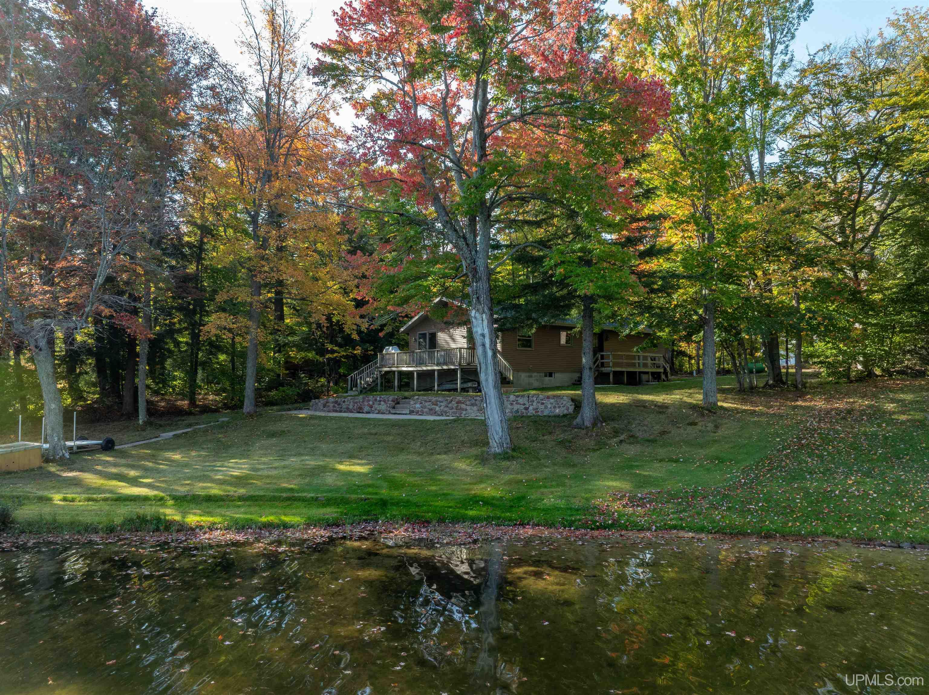 3954 Hayward Road Munising, MI 49862 - Photo 49 of 73