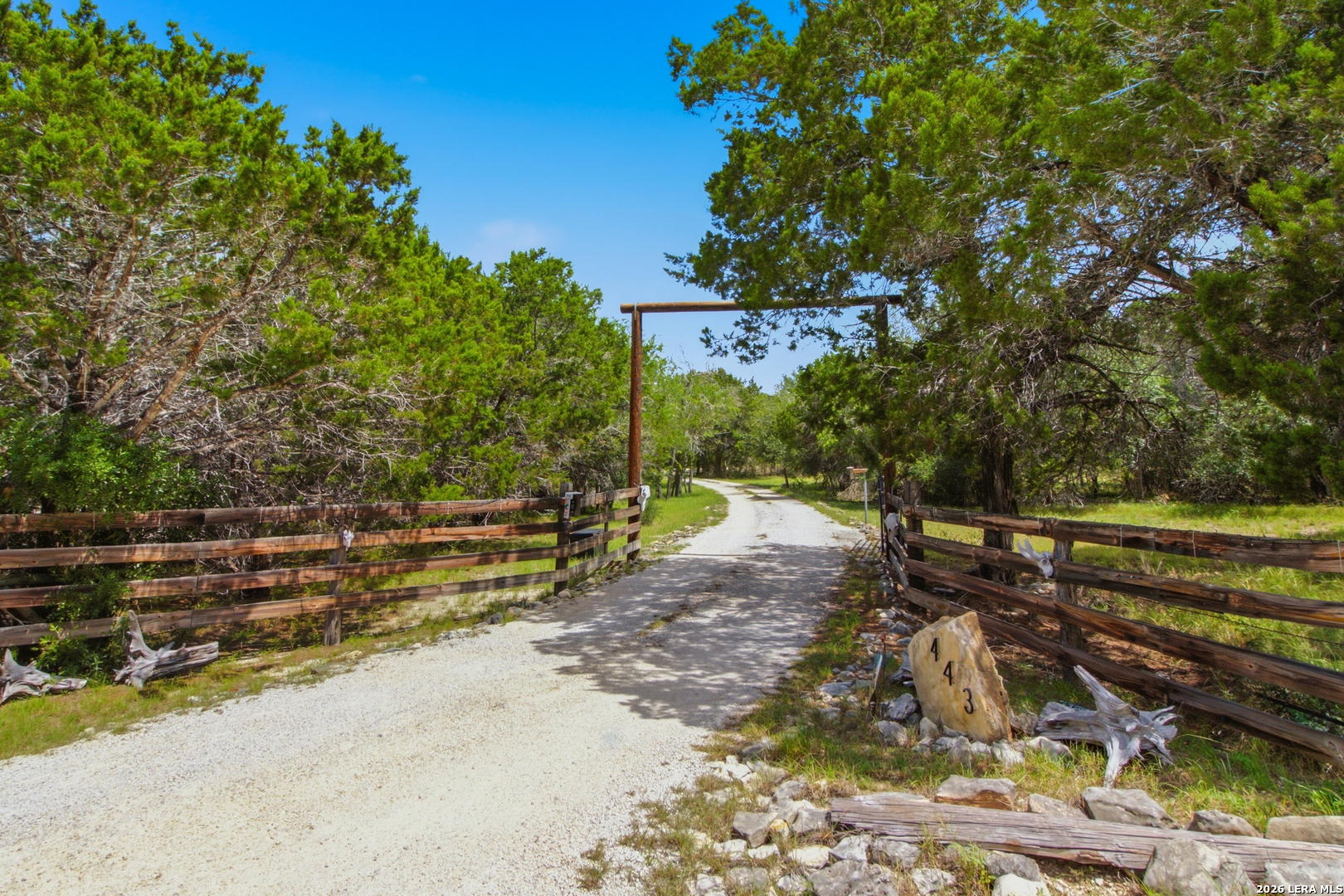 443 Oak Hills Road Pipe Creek, TX 78063 - Photo 1 of 42