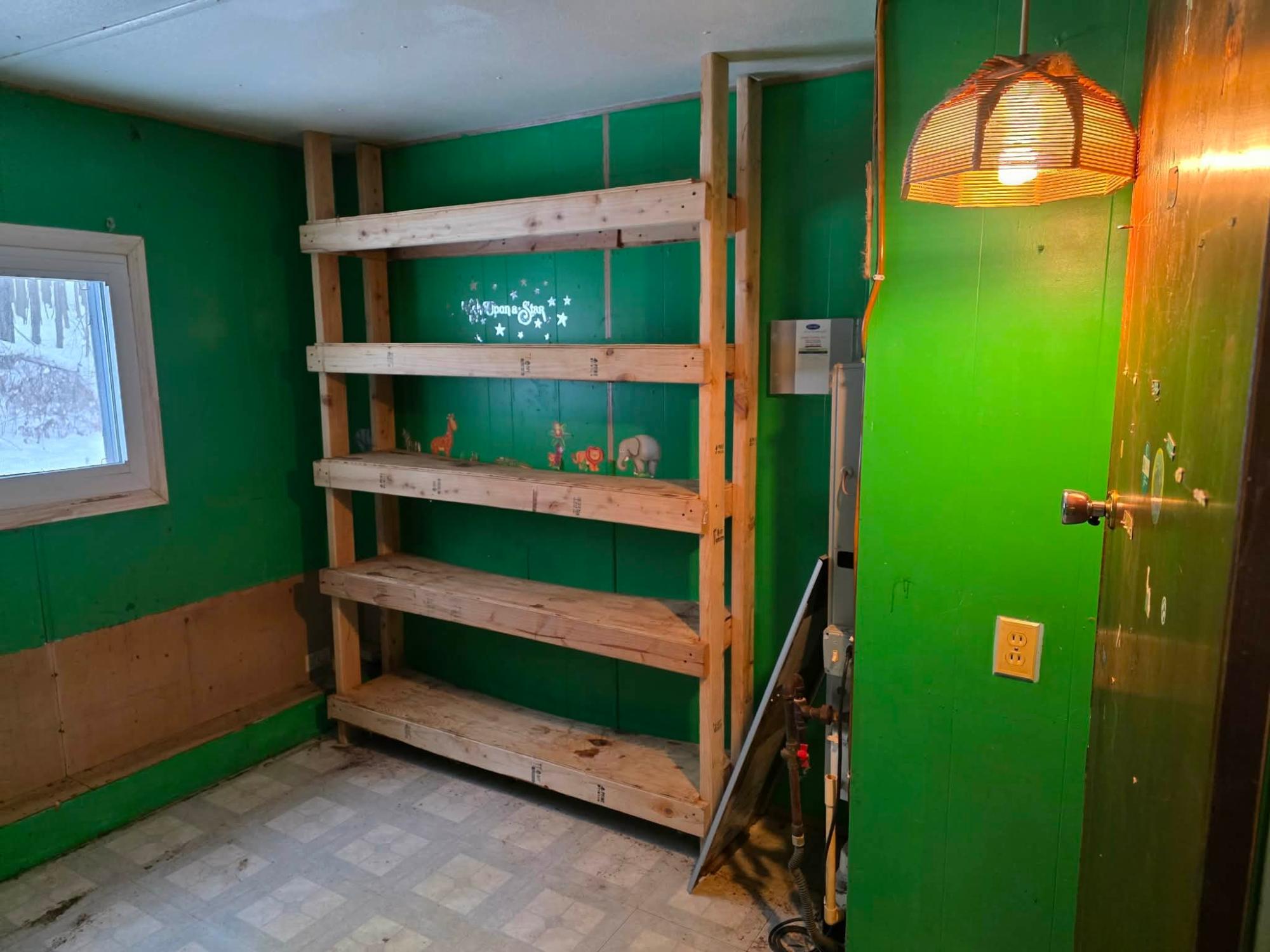 4540 Cth P Road Rhinelander, WI 54501 - Photo 13 of 19 Gallery Image 13