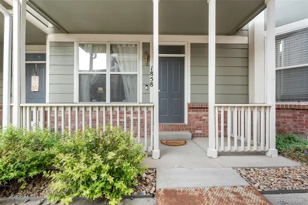 $448,000 | 1858 Depew Street, Lakewood, CO 80214