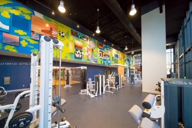 1010 Brickell Avenue, Unit 1510 Miami, FL 33131 - Photo 27 of 32