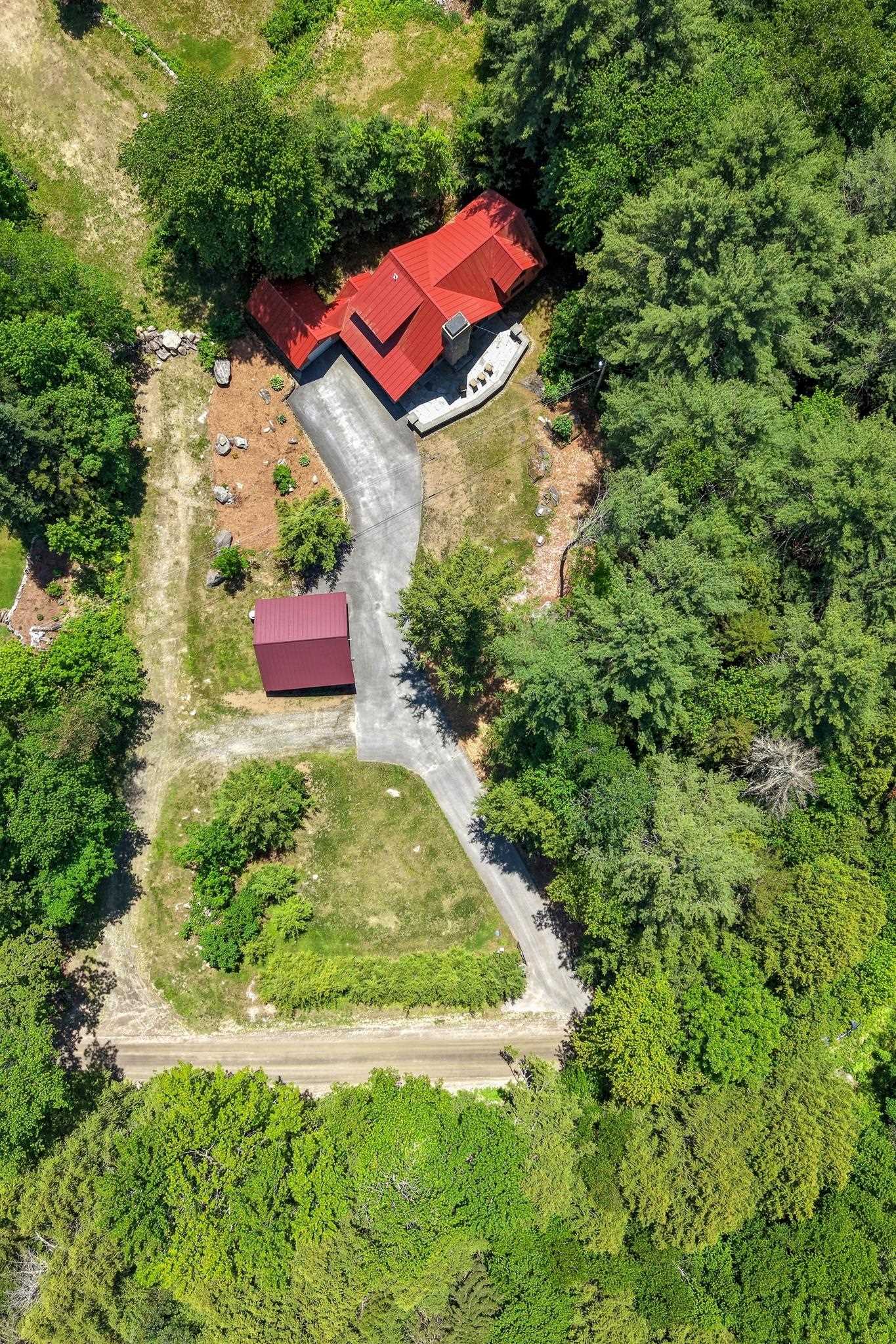 168 Chandler Road Chester, VT 05143 - Photo 55 of 60