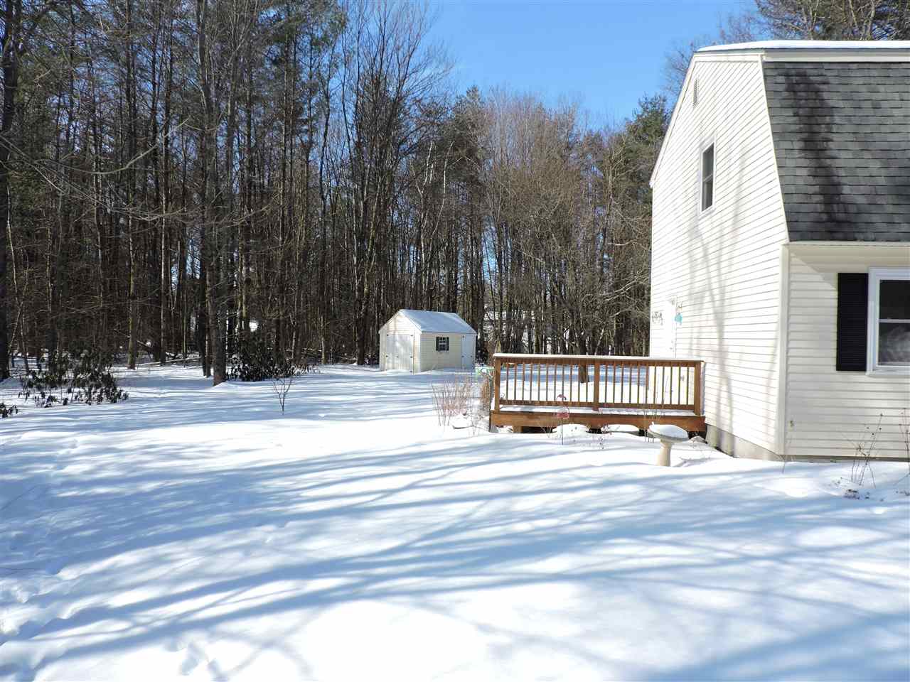 51 Oak Hill Road Concord, NH 03301 - Photo 19 of 21
