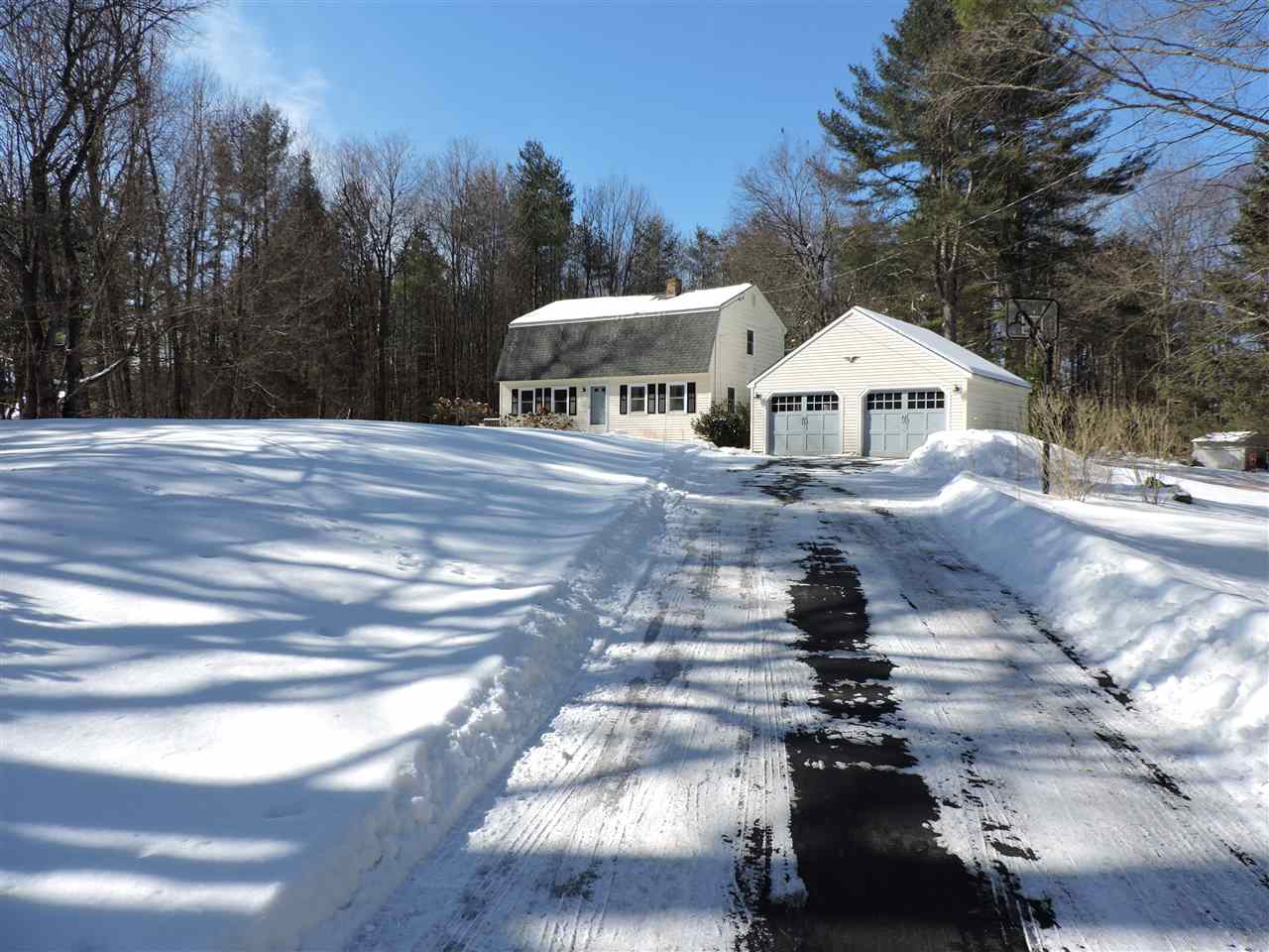 51 Oak Hill Road Concord, NH 03301 - Photo 21 of 21