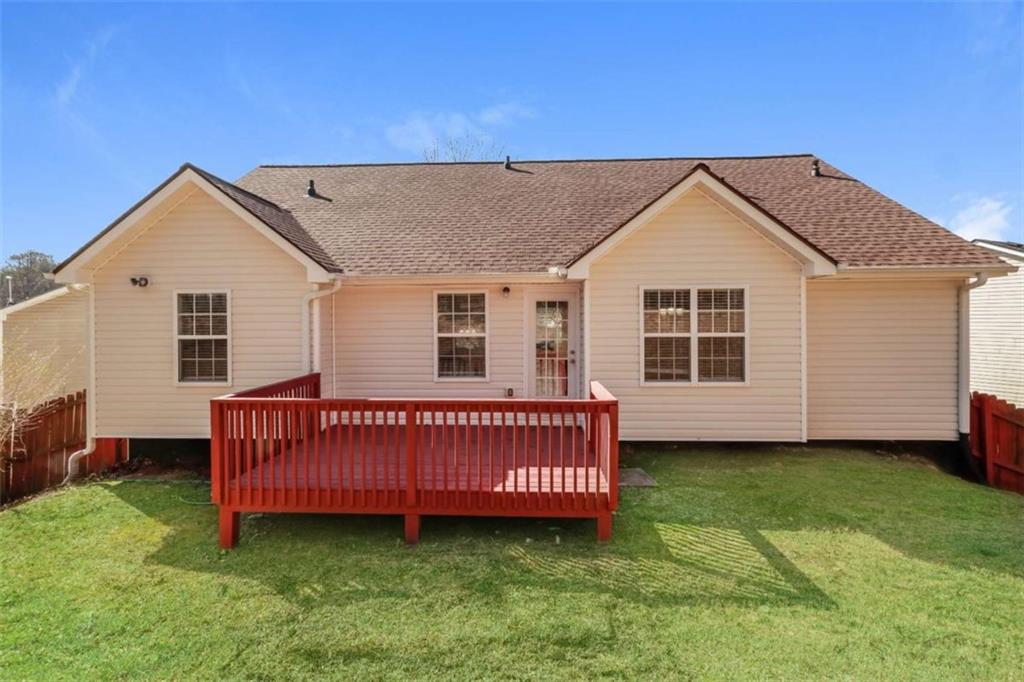 4220 Crestside Ridge Southwest Snellville, GA 30039 - Photo 2 of 15