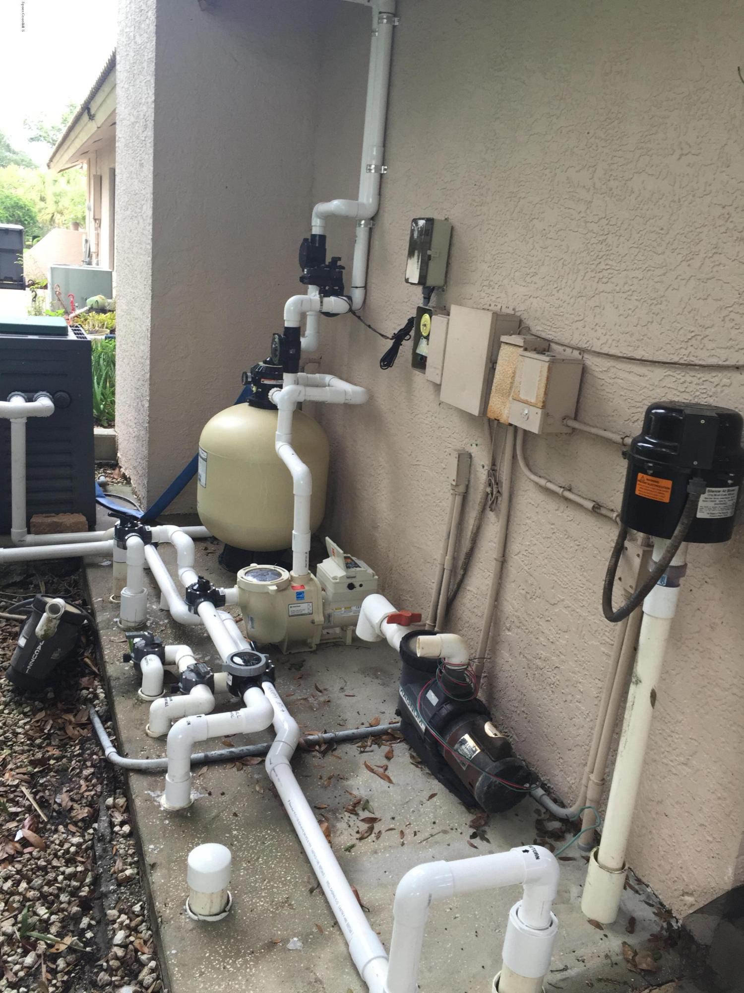 3755 Raney Road Titusville, FL 32780 - Photo 22 of 25 NEW SOLAR