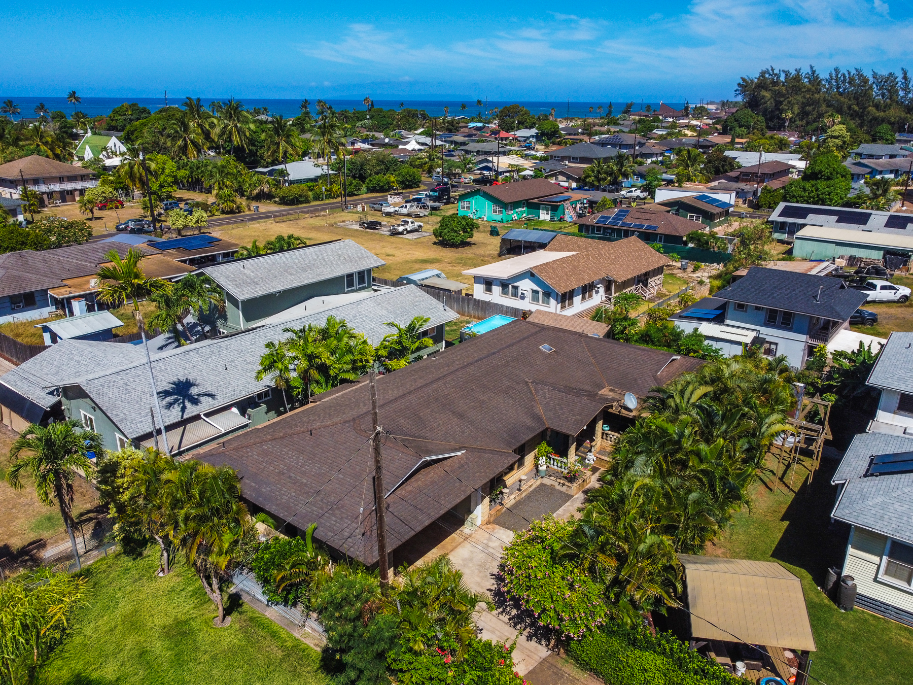 8570 Kekaha Road Kekaha, HI 96752 - Photo 4 of 30