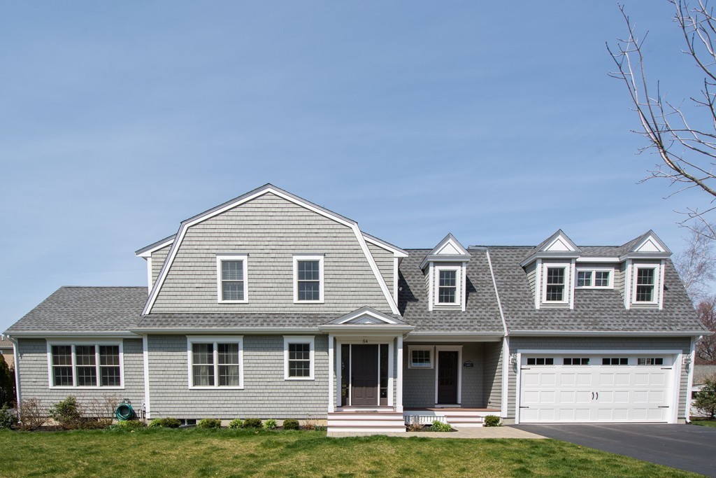 54 Irving Road Scituate, MA 02066 - Photo 25 of 25 Gallery Image 25