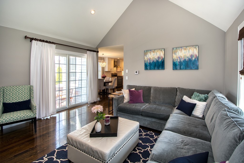 54 Irving Road Scituate, MA 02066 - Photo 8 of 25 Gallery Image 8