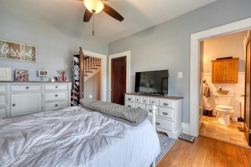 32 Aquone Road Andrews, NC 28901 - Photo 25 of 73