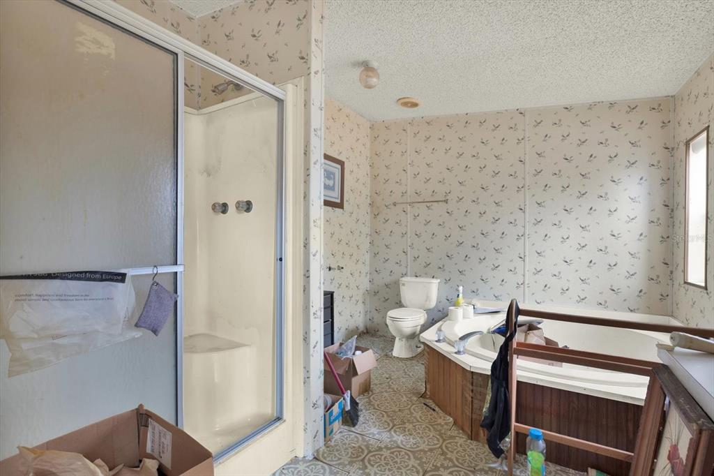 14018 Hexam Road Brooksville, FL 34613 - Photo 10 of 17 a living room with a couch